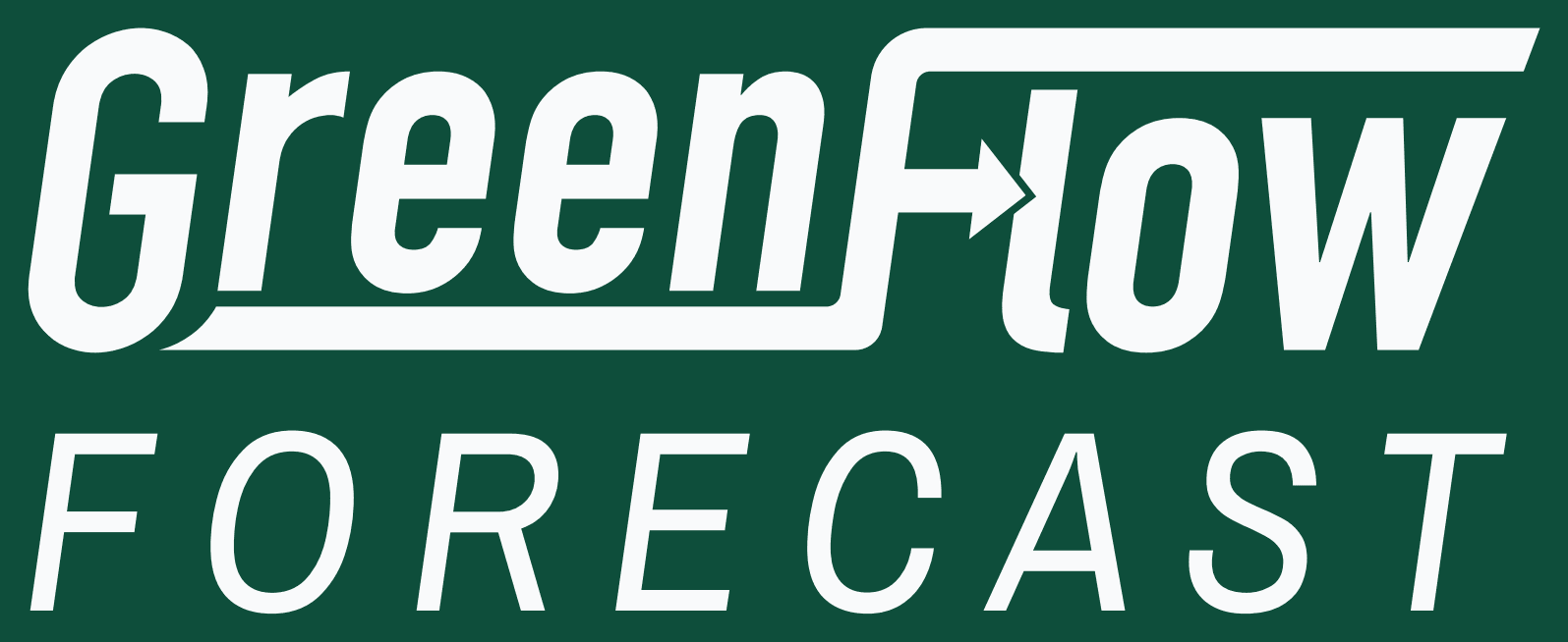 GreenFlow Forecast